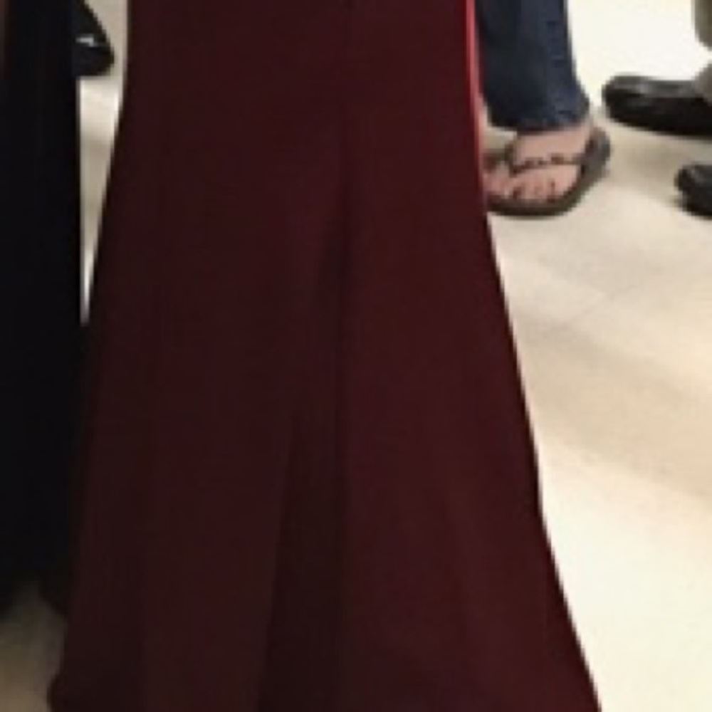 Prom Dress! - Picture 3 of 4